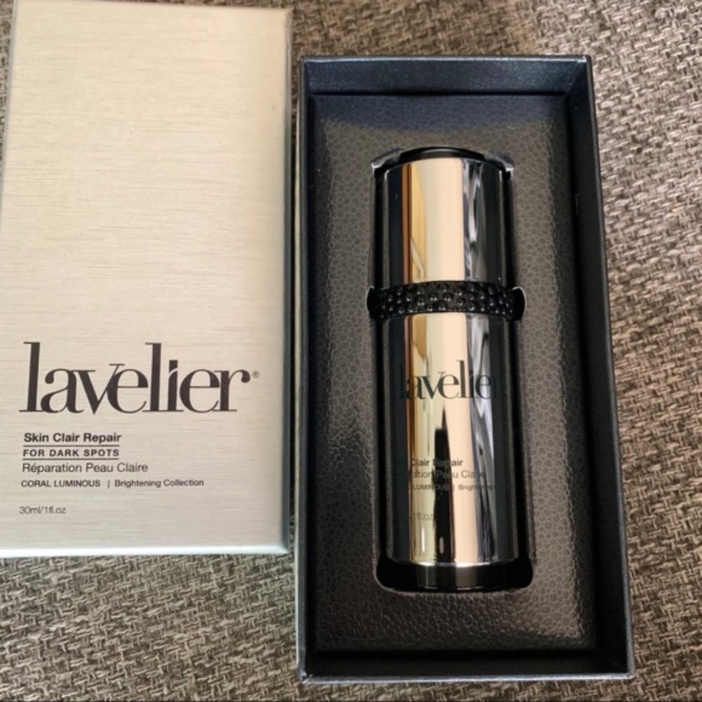Lavelier Skin Clair Repair Dark Spots